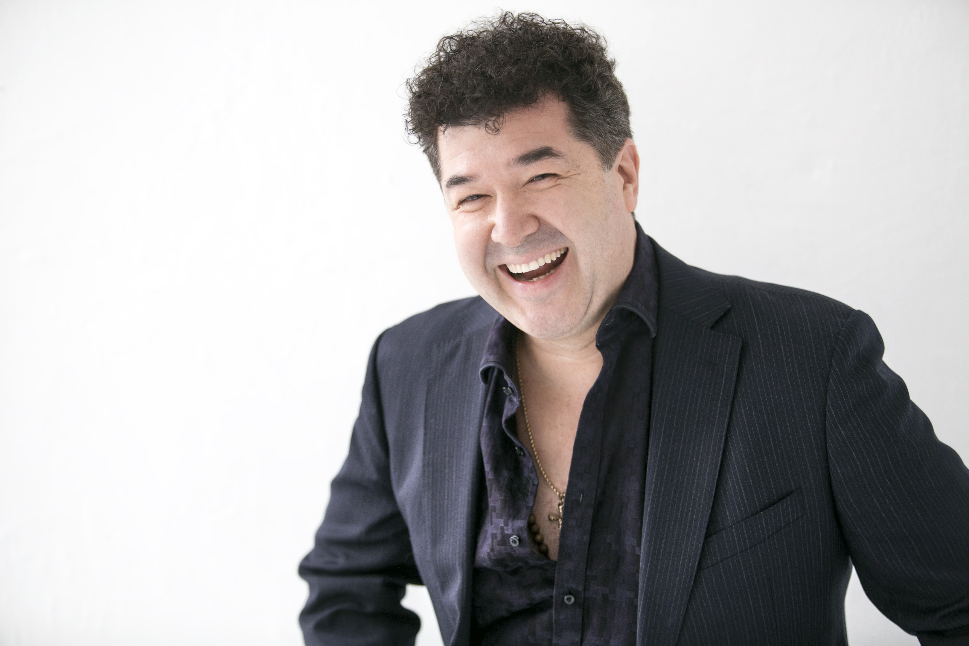 Luis Chapa, tenor