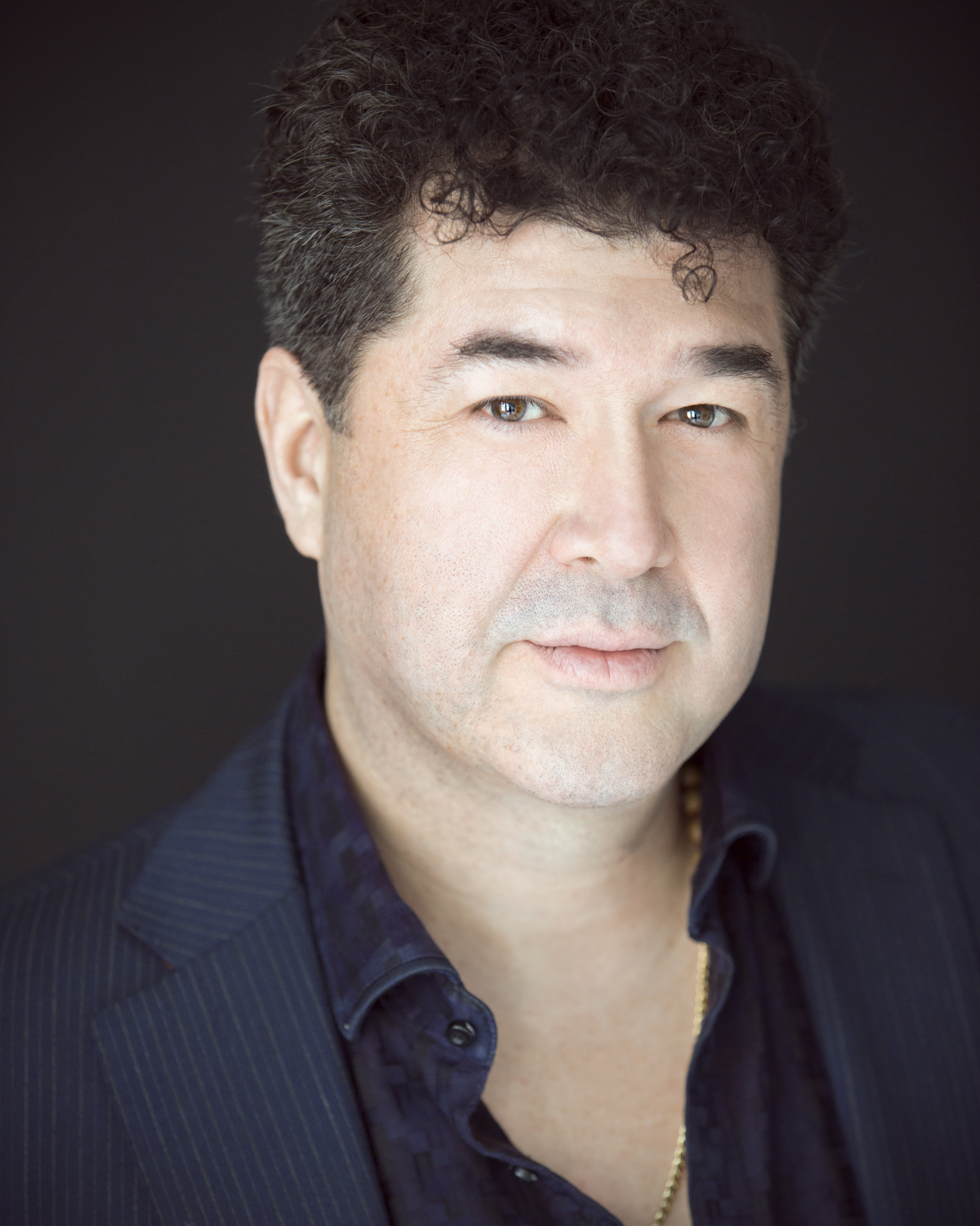 Luis Chapa