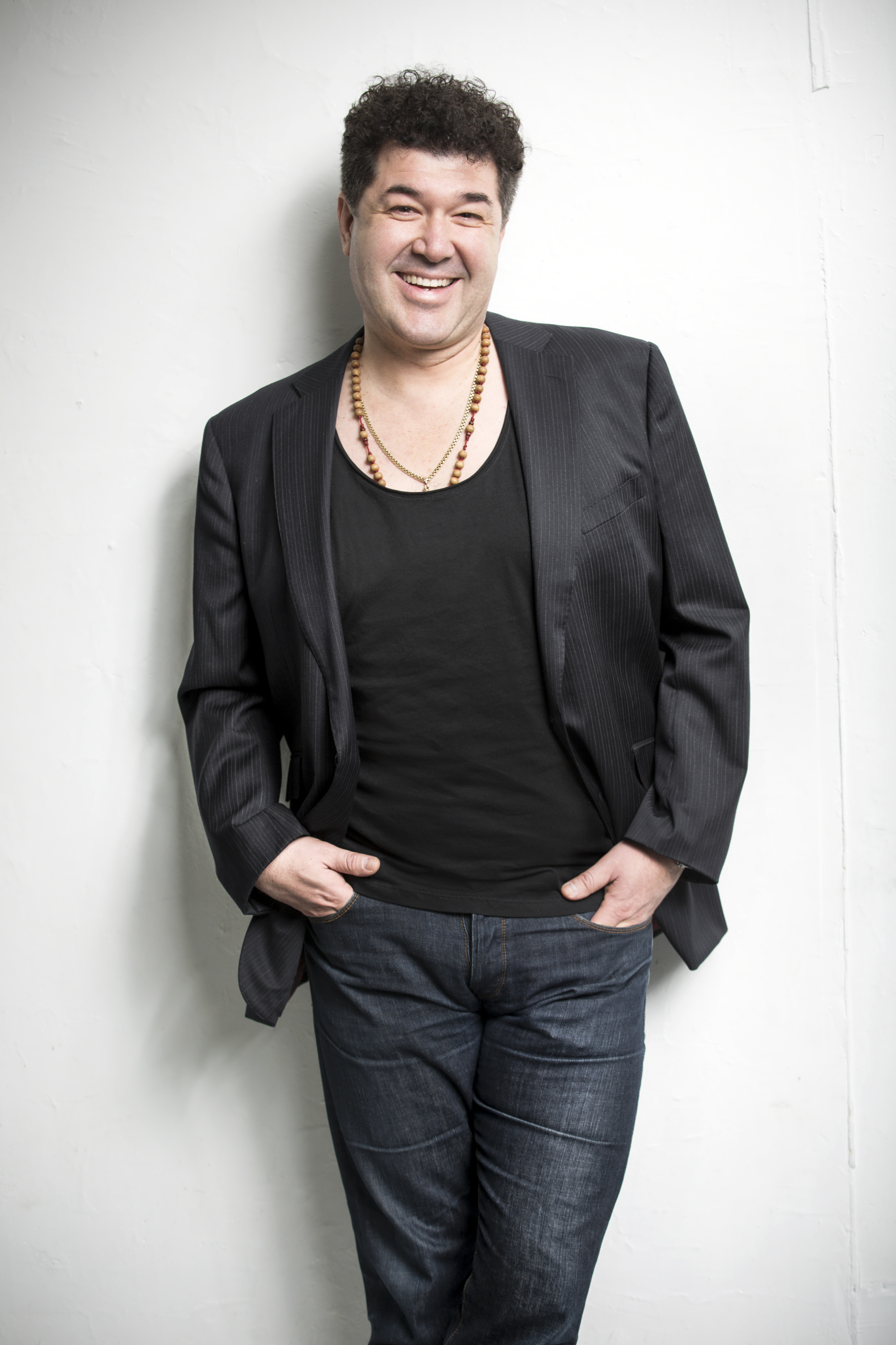 Luis Chapa