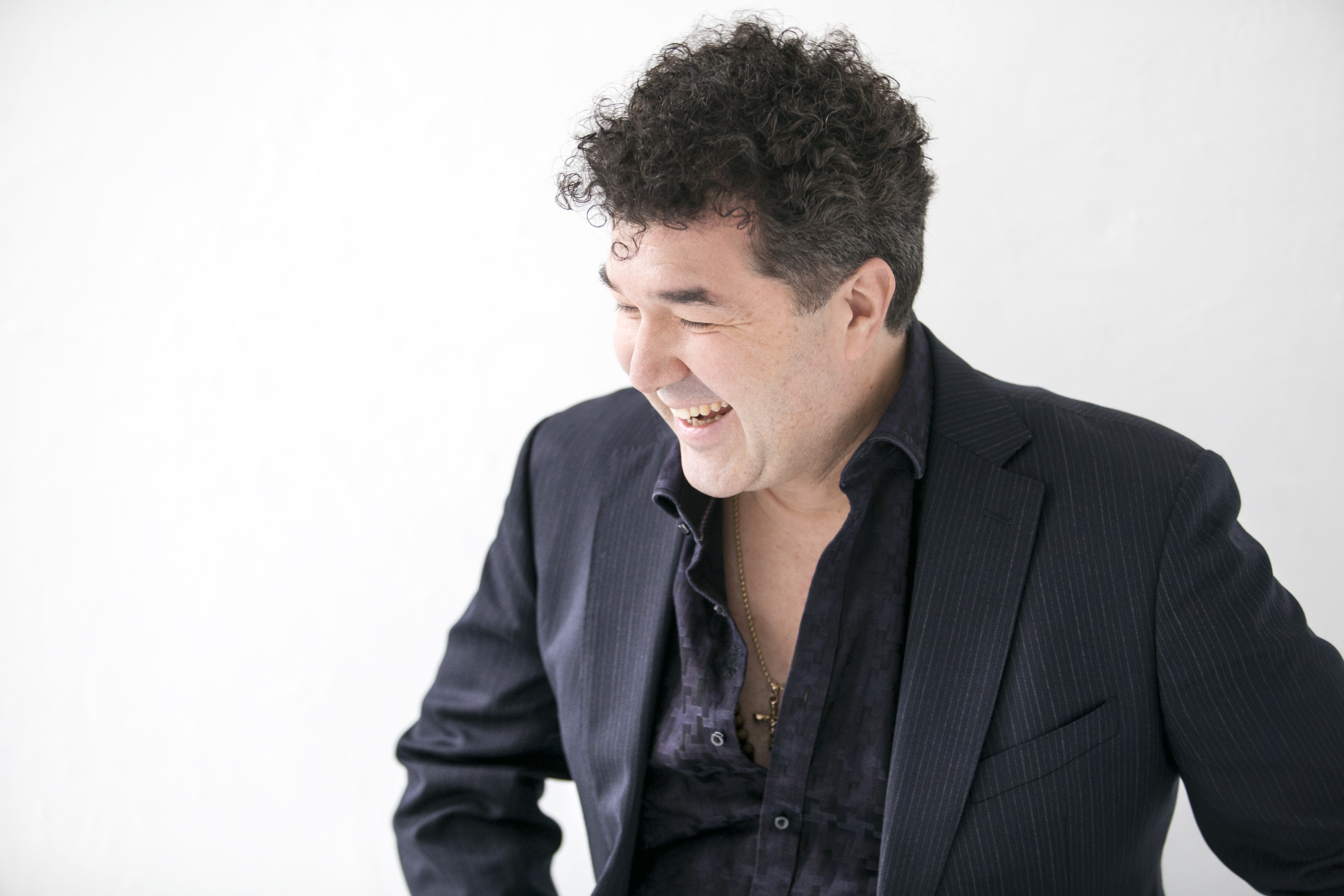 Luis Chapa